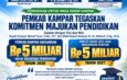 Pemkab Kampar Buka Beasiswa 2026, PKB Kawal Rp5 Miliar hingga Ranperda Inisiatif