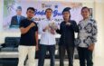 KNPI Kampar Apresiasi Bedah Buku “Hadji Ismail Panglimo Caka”, Bakar Semangat Generasi Muda