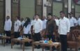 Bupati Kampar Ahmad Yuzar Buka Sosialisasi Pengembangan Tanaman Hortikultura