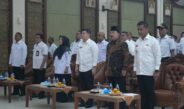 Bupati Kampar Ahmad Yuzar Buka Sosialisasi Pengembangan Tanaman Hortikultura