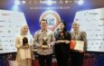 Integrasikan GRC di Seluruh Lini, PDC Raih Tiga Penghargaan GRC Award 2026