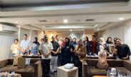 Kelas Cerdas Digital 2026: AI Bisa Bantu Nulis Berita, Tapi Tidak Gantikan Jurnalis