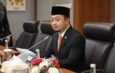 Aksi Walkout Delegasi Indonesia Dinilai Tepat, Syahrul Aidi: Diplomasi Harus Jalankan Amanat UUD 1945