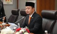 Aksi Walkout Delegasi Indonesia Dinilai Tepat, Syahrul Aidi: Diplomasi Harus Jalankan Amanat UUD 1945