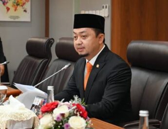 Aksi Walkout Delegasi Indonesia Dinilai Tepat, Syahrul Aidi: Diplomasi Harus Jalankan Amanat UUD 1945