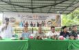Tiga Forum Satukan Tekad Perjuangkan Hak Masyarakat Senama Nenek