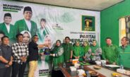 Bawaslu Kampar Ingatkan Partai Politik Tentang Pemutakhiran Data