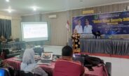 Data Pemerintah Rokan Hilir Jadi Sorotan, 31 Aparatur Jalani Uji Ancaman Siber