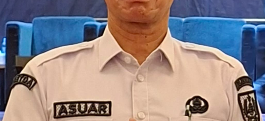 Raih Predikat Sangat Baik dari Kementerian Investasi, DPMPTSP Rohil Bertekad Dukung Visi Daerah
