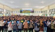 Di Hadapan 700 Penerima Beasiswa BPDP, Syahrul Aidi Ungkap 3 Rahasia Sukses