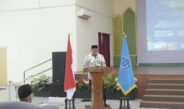 STAI Sulthan Syarif Hasyim Siak Resmi Berubah Jadi Institut Agama Islam