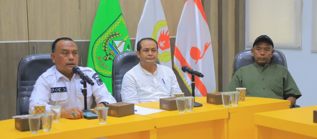 Omputaka Tak Hanya Bicara Bola, Tapi Juga Dakwah, Persaudaraan dan Kepedulian Sosial