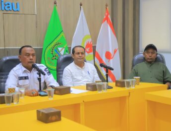 Omputaka Tak Hanya Bicara Bola, Tapi Juga Dakwah, Persaudaraan dan Kepedulian Sosial