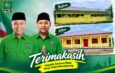 SDN 020 Pangkalan Baru Kini Tampil Lebih Layak, Warga Apresiasi Raja Ferza dan Bupati Kampar