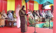 Bupati Afni Sampaikan Pesan “Melayu Jaga Marwah Negeri” di HUT Kabupaten Siak ke-27