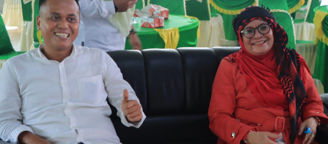 Syawal Kembali Pimpin PWI Kampar 2026-2029, Kalahkan Netty Mindrayani!