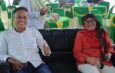 Syawal Kembali Pimpin PWI Kampar 2026-2029, Kalahkan Netty Mindrayani!