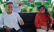 Syawal Kembali Pimpin PWI Kampar 2026-2029, Kalahkan Netty Mindrayani!