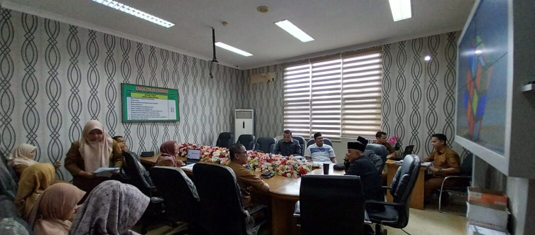 Redistribusi Guru PPPK Disorot, Komisi II DPRD Kampar Minta Sosialisasi dan Masa Pengajuan Dievaluasi