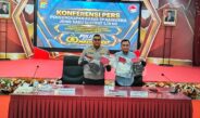 Gagalkan Penyelundupan 1,1 Kg Sabu Kemasan Teh China, Polres Kampar Tangkap Kurir di Tapung