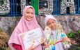 IV Jabal Nur SDM 019 Bangkinang Proud Of You Kartika
