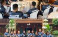 PWI Kampar Perkuat Soliditas dan Fokus Pelantikan