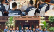 PWI Kampar Perkuat Soliditas dan Fokus Pelantikan