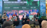 PHR Dorong Konservasi Hutan Berkelanjutan melalui Biodiversity Action Plan