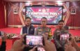 Polres Kampar Rilis Tindak Kejahatan: Sapi Dicuri, Emas Dijambret, Anak 5 Tahun Dicabuli