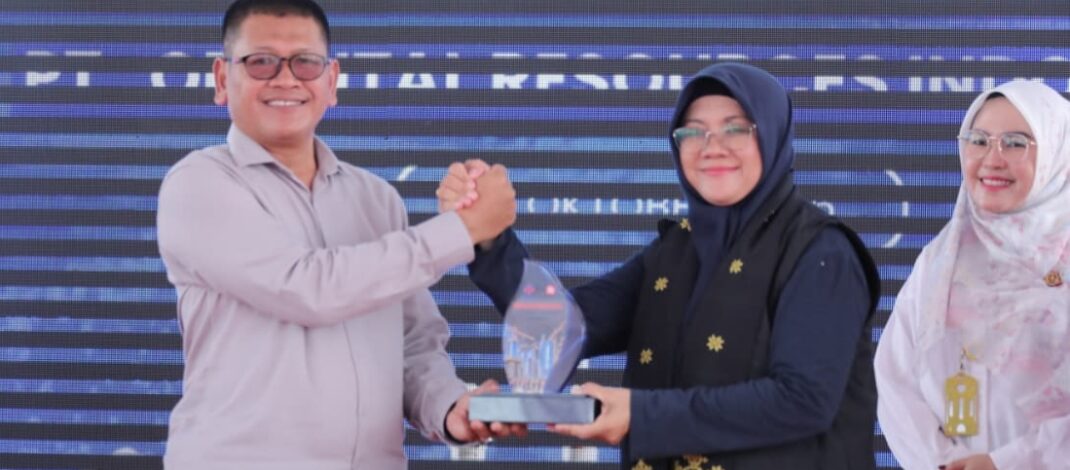 PT. ORI Tanam Investasi Rp1,6 Triliun di KITB Siak