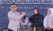 PT. ORI Tanam Investasi Rp1,6 Triliun di KITB Siak