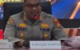 Kapolres Kampar Beri Ucapan Selamat Kepada Ketua PWI Syawal