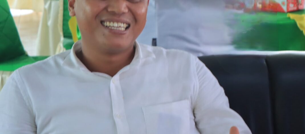 PWI Kampar Tegaskan Flyer 12 Organisasi Wartawan Bakal Demo adalah Hoaks