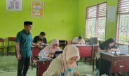 Hari Pertama MTQ ke-55 Kampar: Dari Tilawah hingga Kaligrafi, Semangat Qur’ani Menggema di Gunung Sahilan