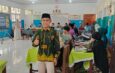 Hari Keempat MTQ ke-55 Kampar, Sejumlah Cabang Memasuki Babak Final