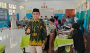 Hari Keempat MTQ ke-55 Kampar, Sejumlah Cabang Memasuki Babak Final