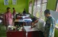30 Finalis Kaligrafi MTQ ke-55 Kampar Tampilkan Karya Terbaik, Kualitas Meningkat