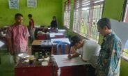 30 Finalis Kaligrafi MTQ ke-55 Kampar Tampilkan Karya Terbaik, Kualitas Meningkat