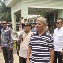Menjemput Keadilan Lahan, Menjaga Asa Masyarakat dan Masa Depan Generasi