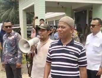 Menjemput Keadilan Lahan, Menjaga Asa Masyarakat dan Masa Depan Generasi