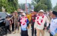 Lestarikan Tradisi, Dongkrak Ekonomi, Misharti Dorong Pacu Sampan Buluh Cina