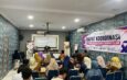 Cegah Kekerasan Perempuan dan Anak, DPPKBP3A Kampar Perkuat Kolaborasi Lintas Sektor