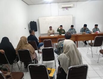 Tengku Said Ajak Pengurus Jadikan LPTQ Rumah Bersama, Kampar Mulai Matangkan Persiapan MTQ Provinsi Riau 2027