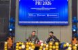Syahrul Aidi Maazat Dorong Hasil Riset Kampus Jadi Acuan Kebijakan Pemerintah