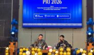Syahrul Aidi Maazat Dorong Hasil Riset Kampus Jadi Acuan Kebijakan Pemerintah