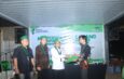Dimas Saputra Terpilih sebagai Formateur/Ketua Umum HMI Cabang Persiapan Kampar, Usung Motto HMI SENYUM (Semuanya Untuk Masyarakat)