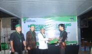 Dimas Saputra Terpilih sebagai Formateur/Ketua Umum HMI Cabang Persiapan Kampar, Usung Motto HMI SENYUM (Semuanya Untuk Masyarakat)